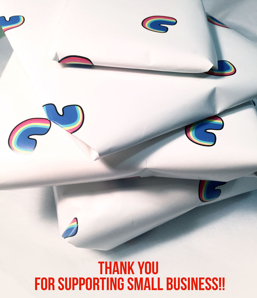 #SmallBusinessSaturday & SOWA Chrismukkah