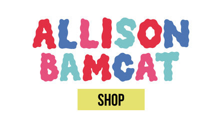 Allison Bamcat