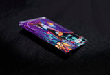 "Okapia" Acrylic Printed Pin