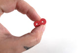 Marshmallow Mini Pin Set
