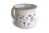 Sprouts Ceramic Mug